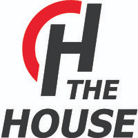 The House - Outdoor Gear Logo