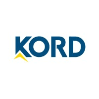 KORD Logo