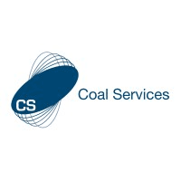 Coal Services Pty Limited Logo