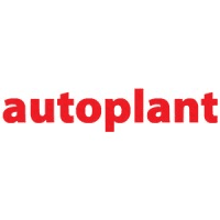 Autoplant System India Pvt. Ltd. Logo