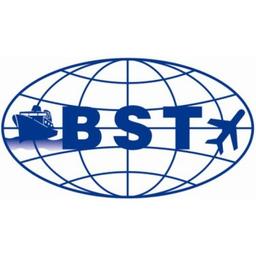 Basenton Logistics Logo