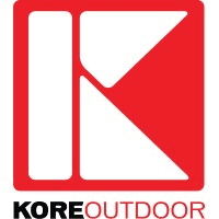 Kore Outdoor Logo