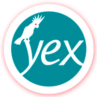 Yex B.V. Logo