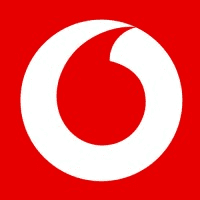 Vodafone New Zealand Logo