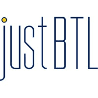 just BTL Marketing Research and Consultancies Logo