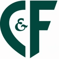 C&F Mortgage Corporation Logo