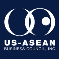 US-ASEAN Business Council Logo