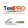 TestPRO | Software Testing Services | خدمات اختبار البرمجيات