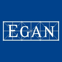Egan Company Logo
