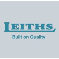 Leiths (Scotland) Ltd Logo
