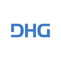Dixon Hughes Goodman LLP Logo