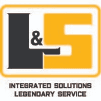 L & S Electric, Inc. Logo