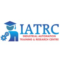 Industrial Automation Training & Research Centre Logo