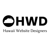 Hawaii Website Designers Logo