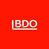 BDO Ireland Logo