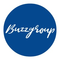 The Buzz Group Logo