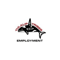 The Tulalip Tribes Logo