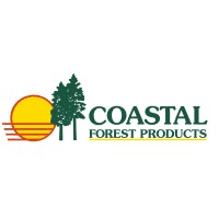 Coastal Forest Products Logo