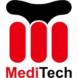 Shenzhen Meditech Technology Co., Ltd. Logo