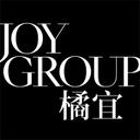 JOY GROUP 橘宜集团