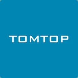 TOMTOP Logo
