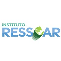 Instituto Ressoar Logo