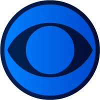 CBS Studios Logo
