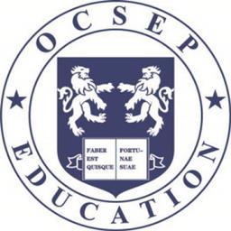OCSEP Logo