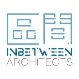 inbetween ARCHITECTS 區間 Logo