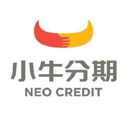 Neo Credit 小牛分期 Logo