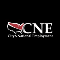 City & National Employment Logo