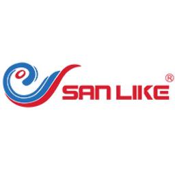 Sanlike Fishing Tackle Logo