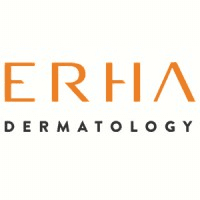 ERHA CLINIC INDONESIA Logo