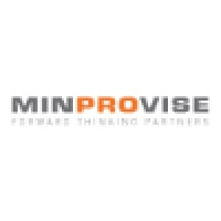 Minprovise Logo