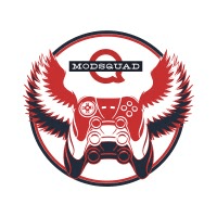 ModSquad Logo