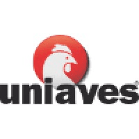 COMPANHIA DE ALIMENTOS UNIAVES Logo