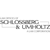 Law Offices of Schlossberg & Umholtz Logo