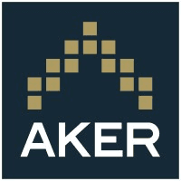 Aker ASA Logo