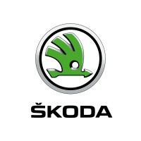 Škoda Auto Logo