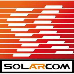 Shaoxing Solarcom Solar Equipment Logo