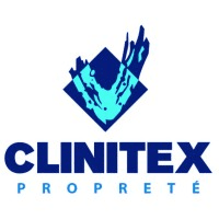 CLINITEX Groupe Logo