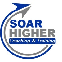 Soar Higher Coaching & Training (Business & Executive Coaching) Logo