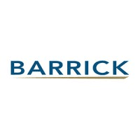 Barrick Mining Corporation Logo