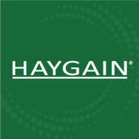 Haygain Logo