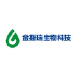 南京金斯瑞生物科技有限公司 Logo