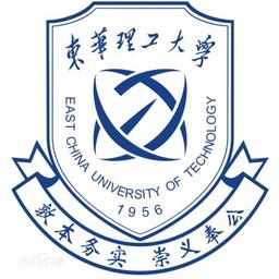 东华理工大学 Logo