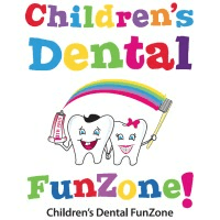 Children's Dental FunZone! Logo