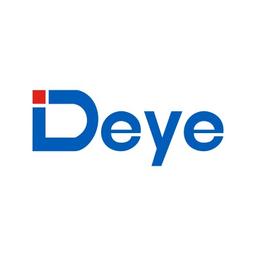Deye New Energy Logo