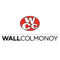 Wall Colmonoy Logo
