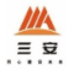 CHINA SANAN CONSTRUCTION GROUP INC. Logo